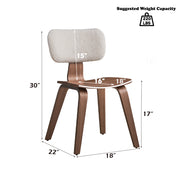 Side Chair (Set-2)