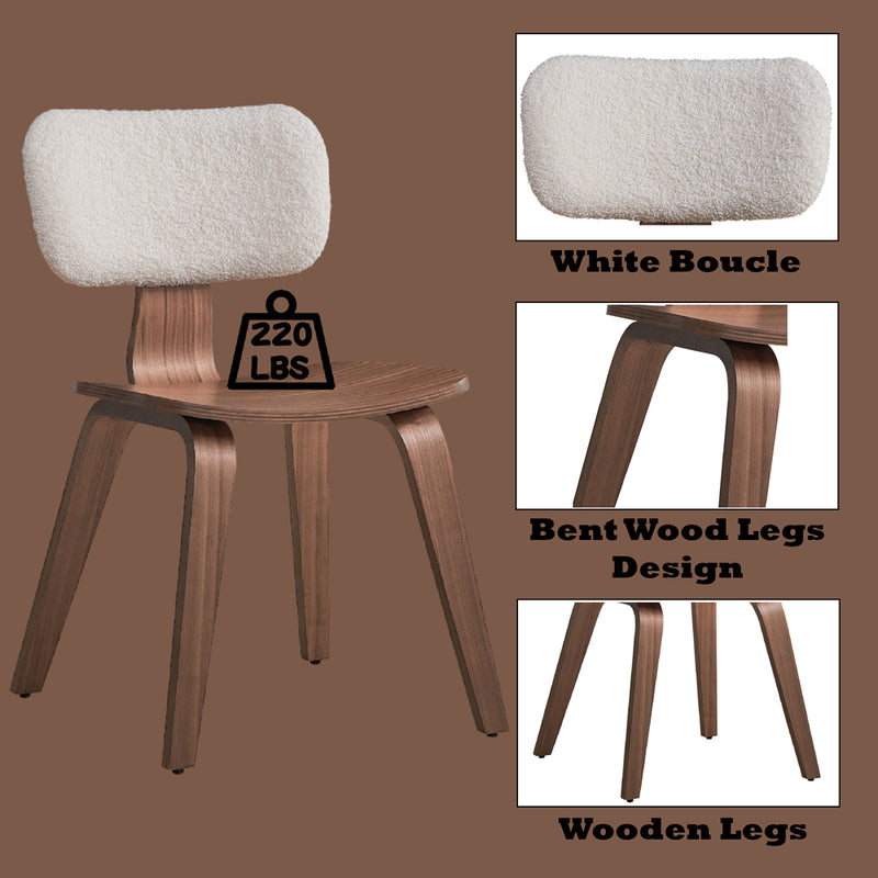 Side Chair (Set-2)