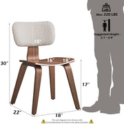 Side Chair (Set-2)