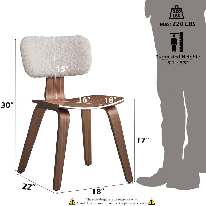 Side Chair (Set-2)
