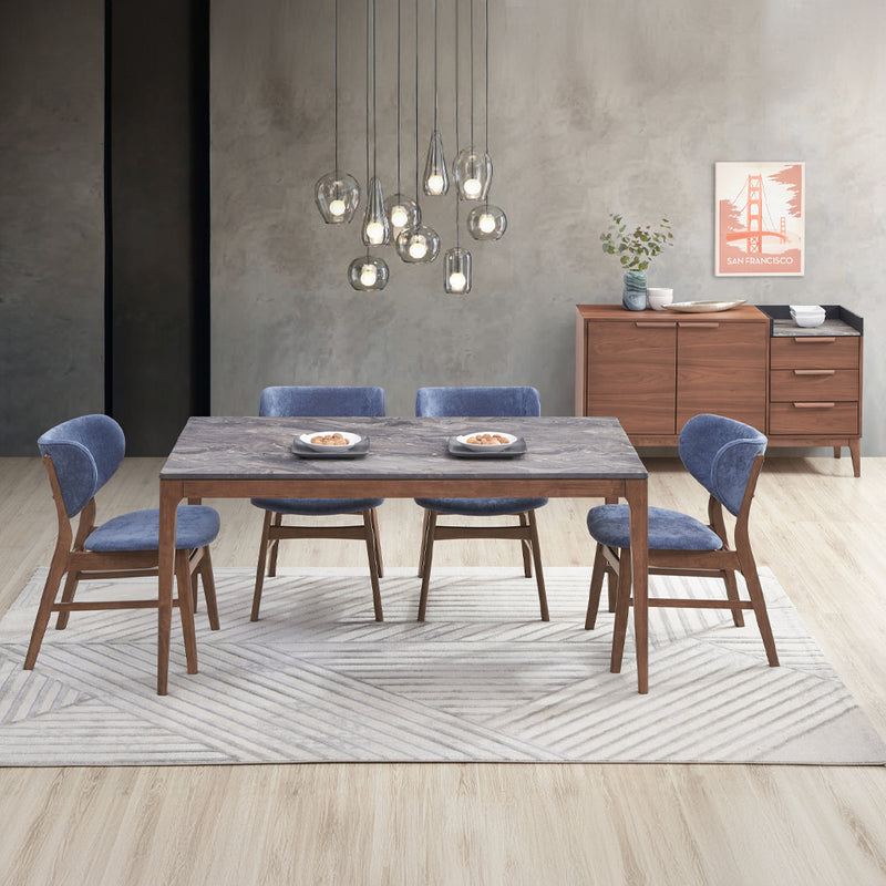 Side Chair (Set-2)
