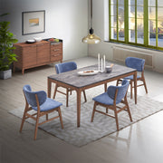 Side Chair (Set-2)