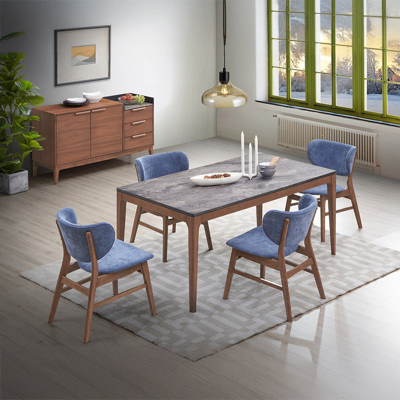 Side Chair (Set-2)