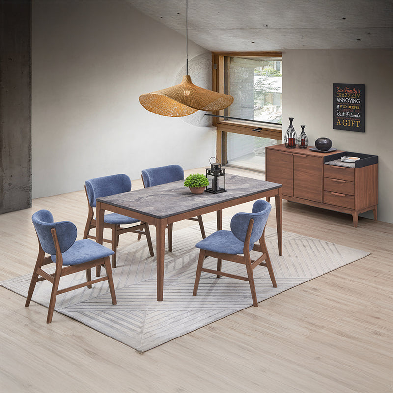 Side Chair (Set-2)
