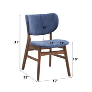 Side Chair (Set-2)
