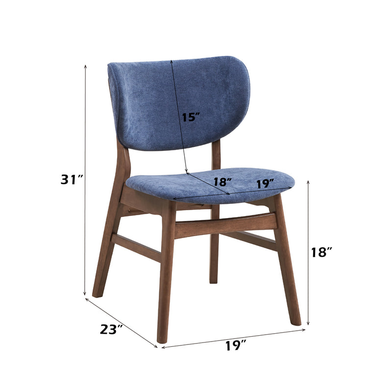 Side Chair (Set-2)