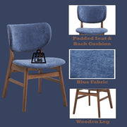 Side Chair (Set-2)