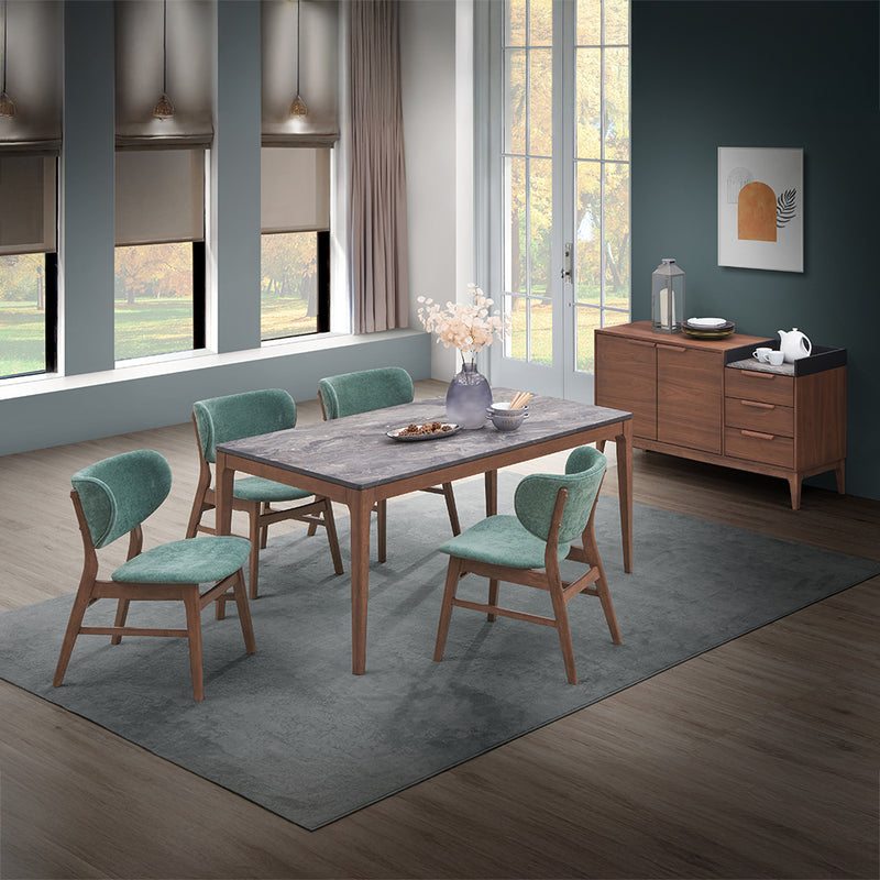 Side Chair (Set-2)