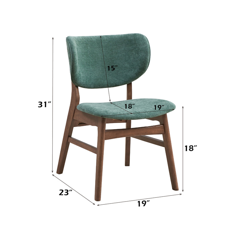 Side Chair (Set-2)