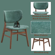 Side Chair (Set-2)