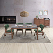 Side Chair (Set-2)