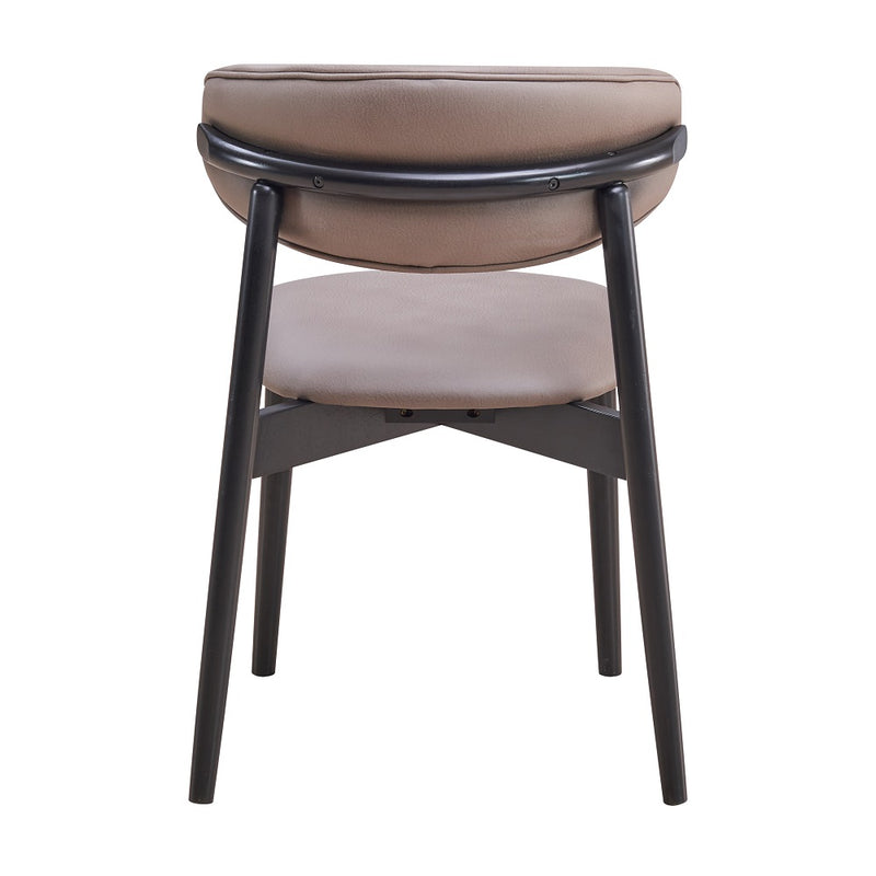 Side Chair (Set-2)