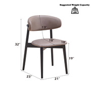 Side Chair (Set-2)