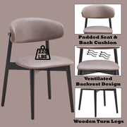 Side Chair (Set-2)