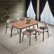Side Chair (Set-2)