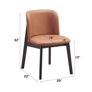 Side Chair (Set-2)