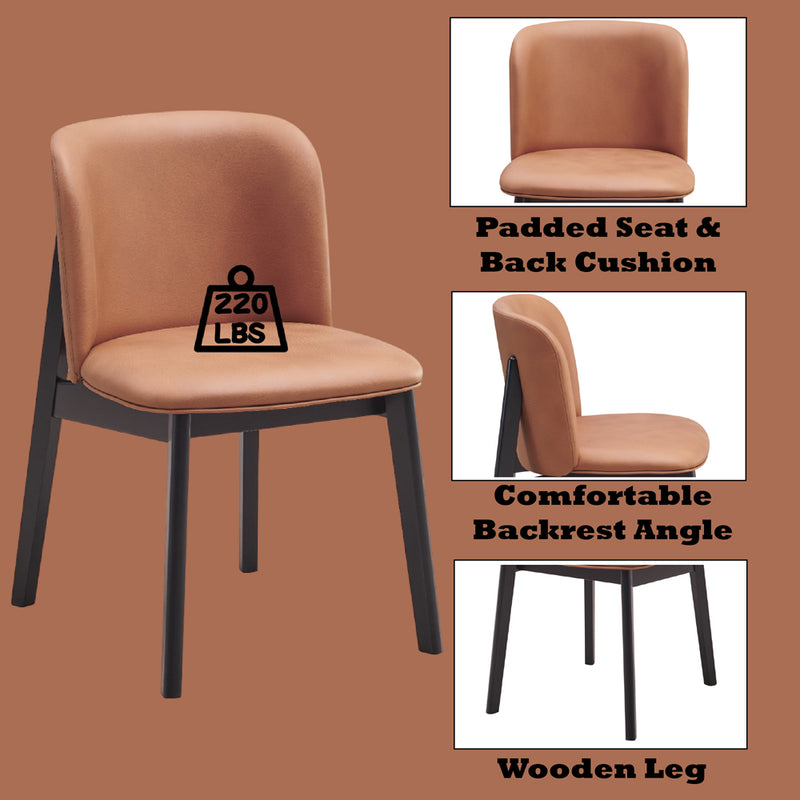Side Chair (Set-2)