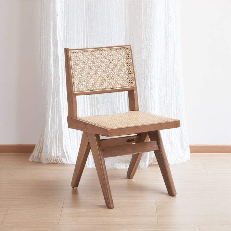 Side Chair (Set-2)