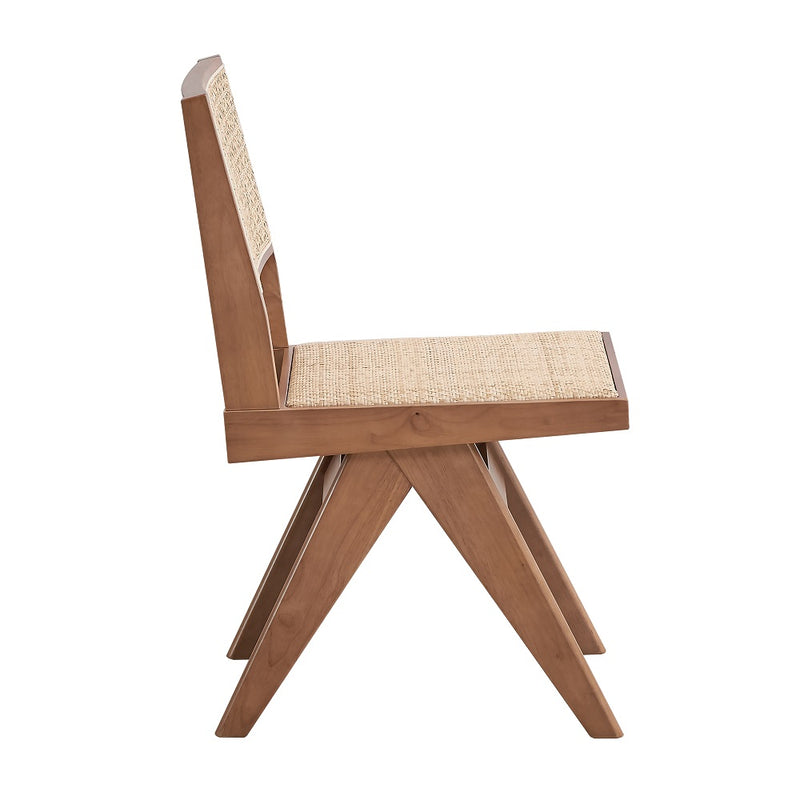 Side Chair (Set-2)