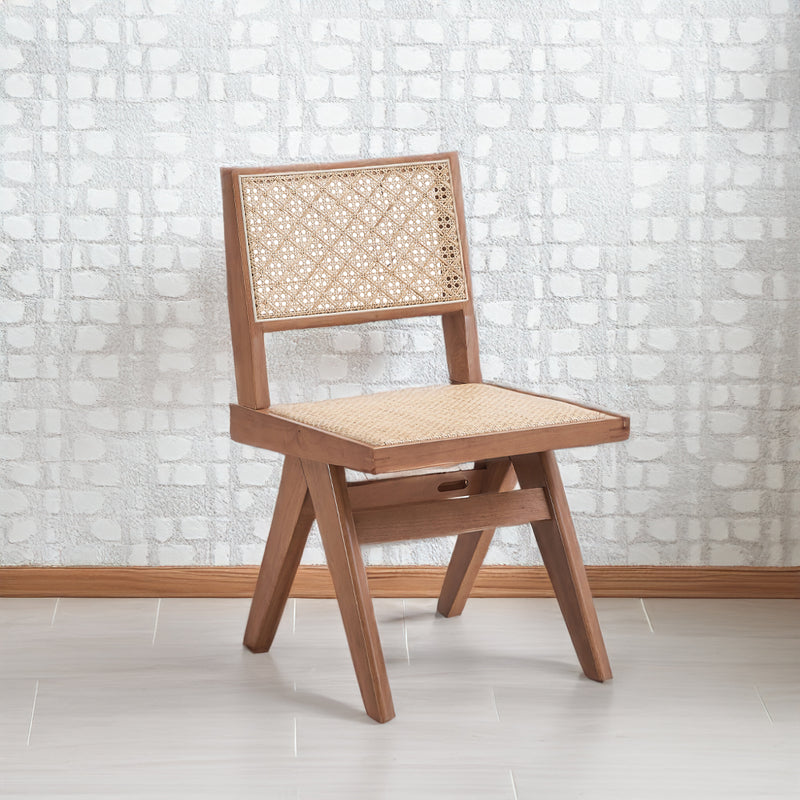 Side Chair (Set-2)
