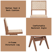 Side Chair (Set-2)