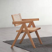 Arm Chair (Set-2)