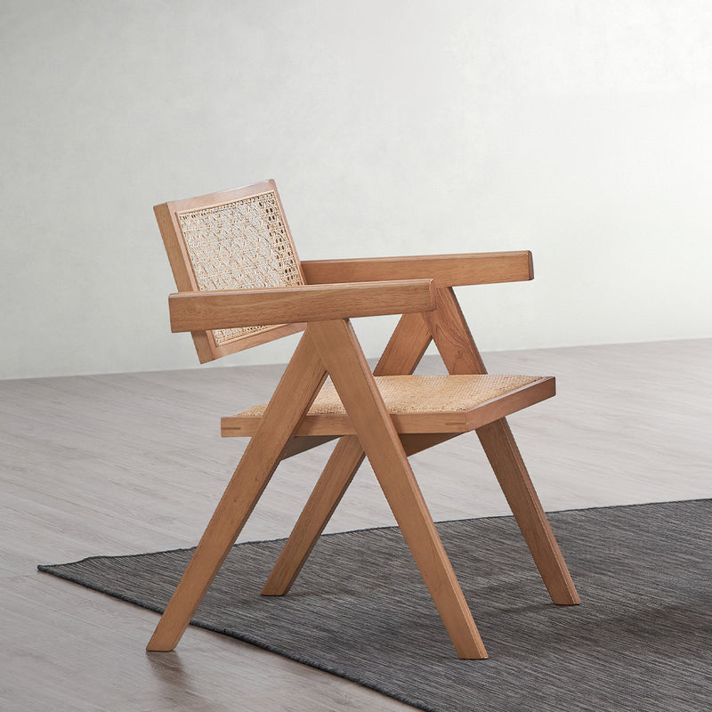 Arm Chair (Set-2)
