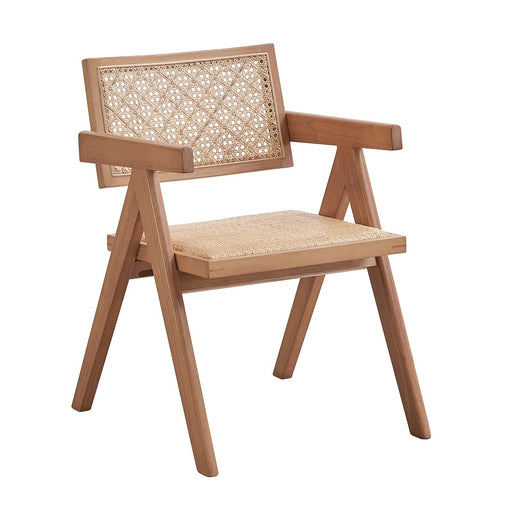 Arm Chair (Set-2)