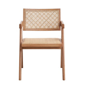 Arm Chair (Set-2)