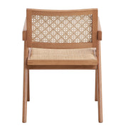 Arm Chair (Set-2)