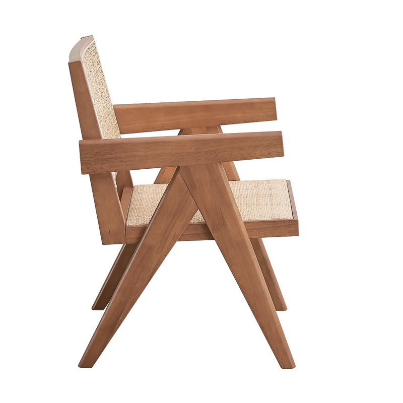 Arm Chair (Set-2)