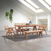 Arm Chair (Set-2)