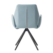 Arm Chair w/Swivel
