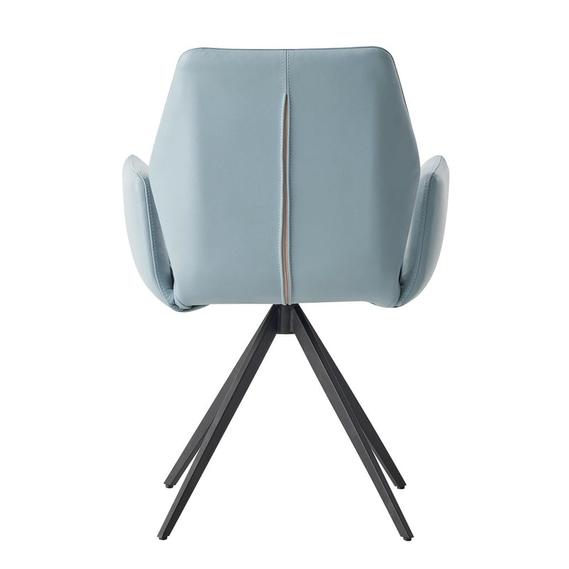 Arm Chair w/Swivel