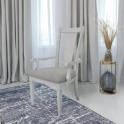 Arm Chair (Set-2)
