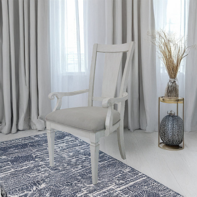 Arm Chair (Set-2)