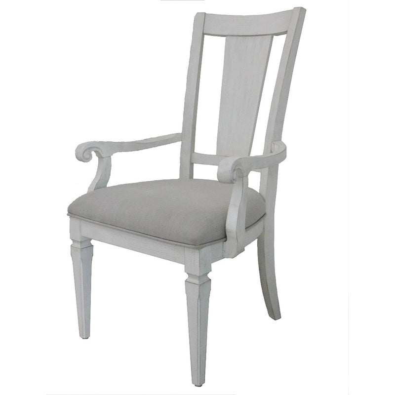 Arm Chair (Set-2)