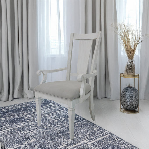 Arm Chair (Set-2)
