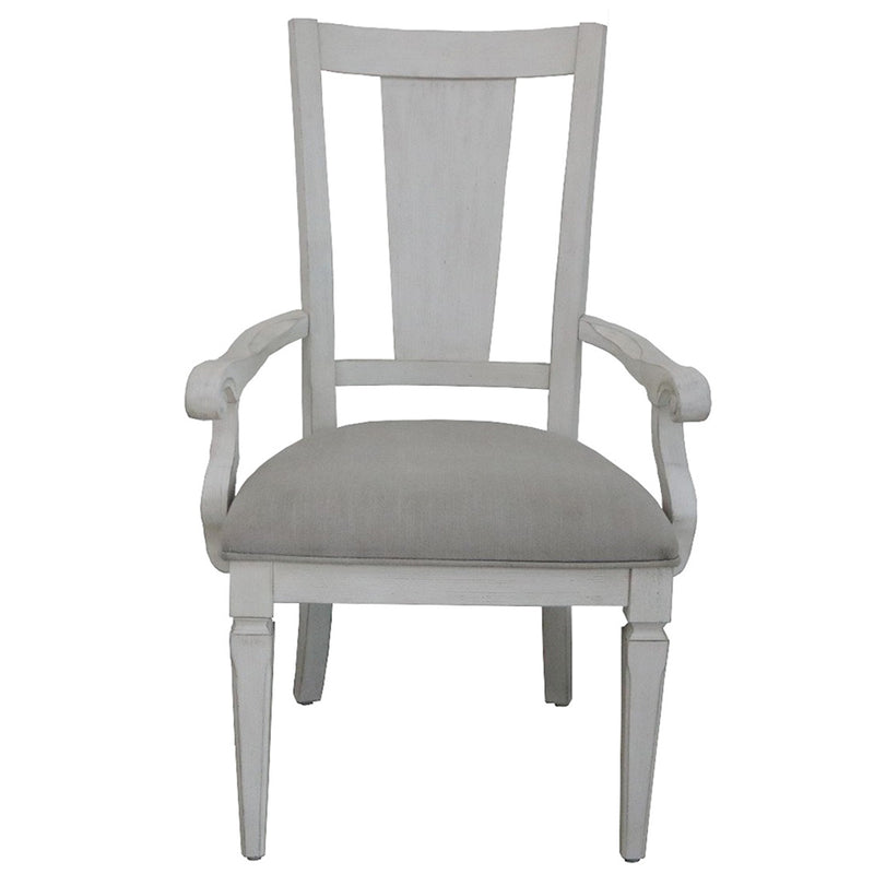Arm Chair (Set-2)