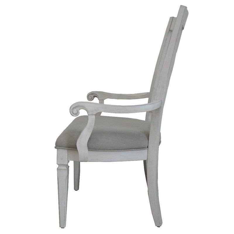 Arm Chair (Set-2)