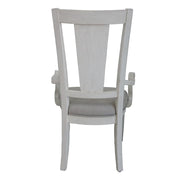 Arm Chair (Set-2)