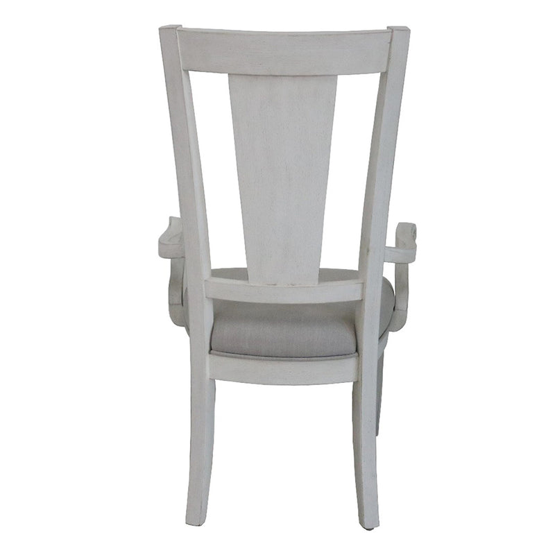 Arm Chair (Set-2)