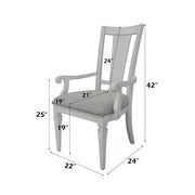 Arm Chair (Set-2)
