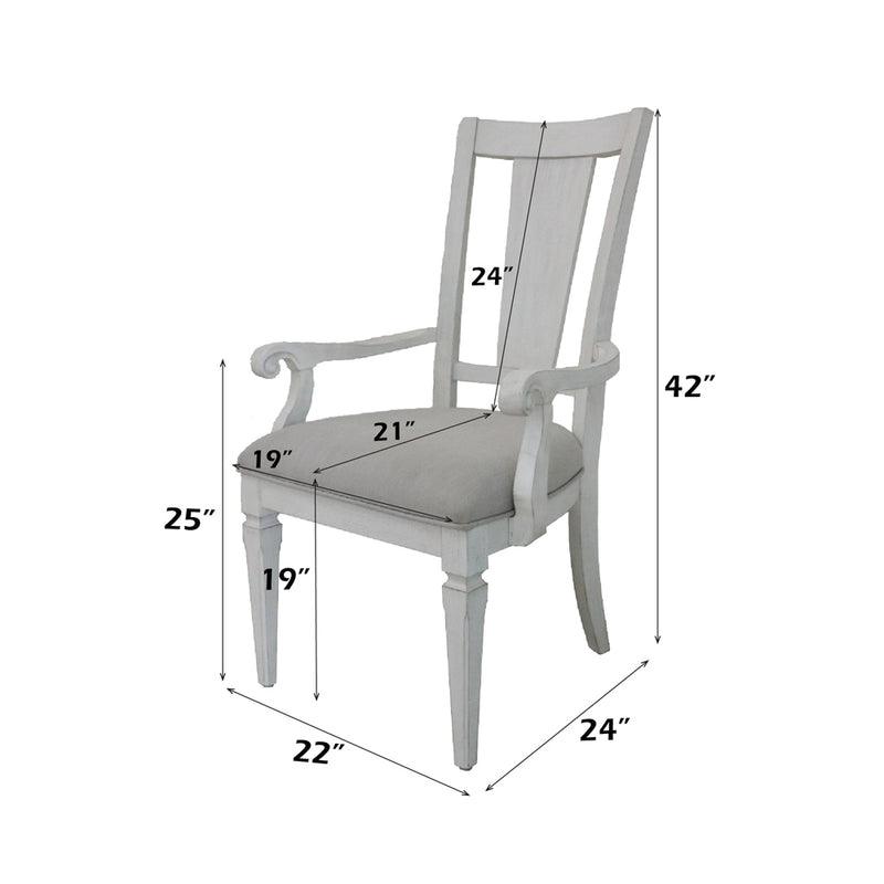 Arm Chair (Set-2)