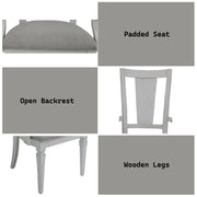 Arm Chair (Set-2)