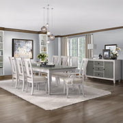Arm Chair (Set-2)