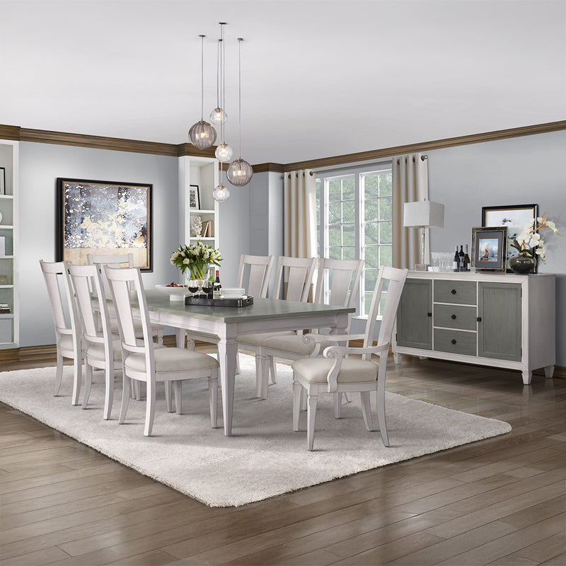 Arm Chair (Set-2)