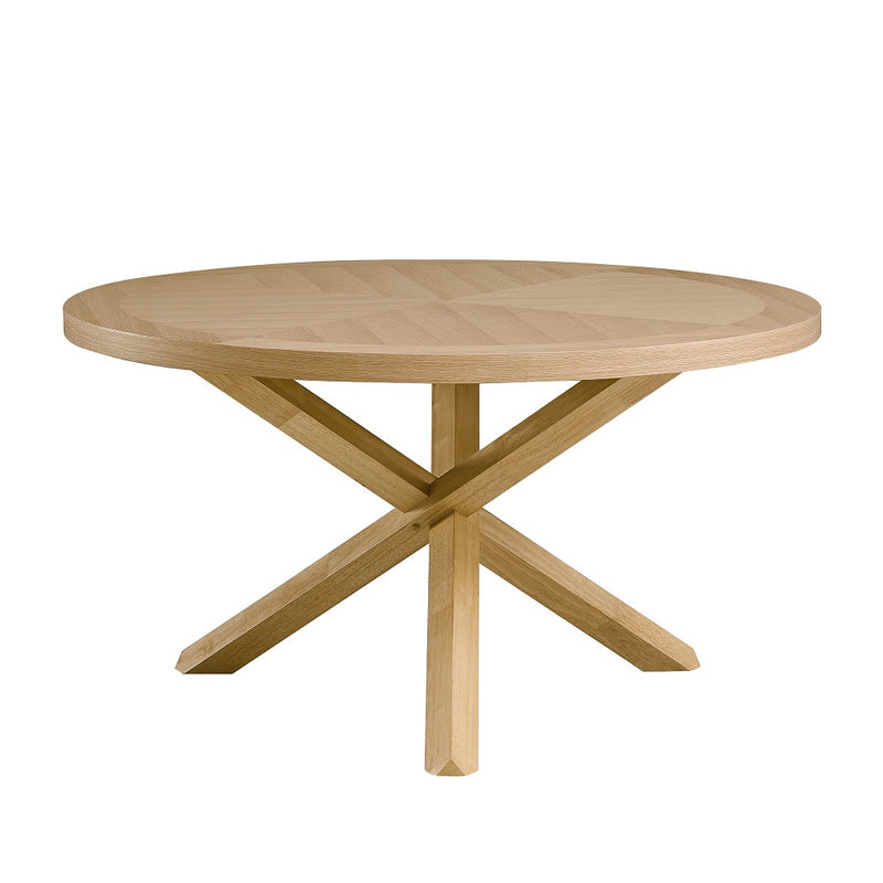 Round Dining Table