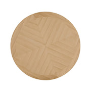 Round Dining Table