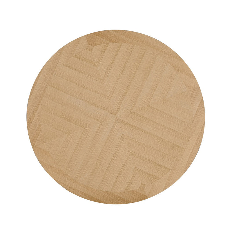 Round Dining Table